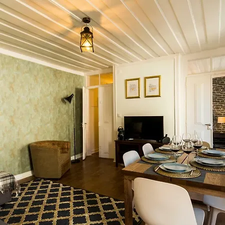 Apartmán Ola - Castelo Ii *